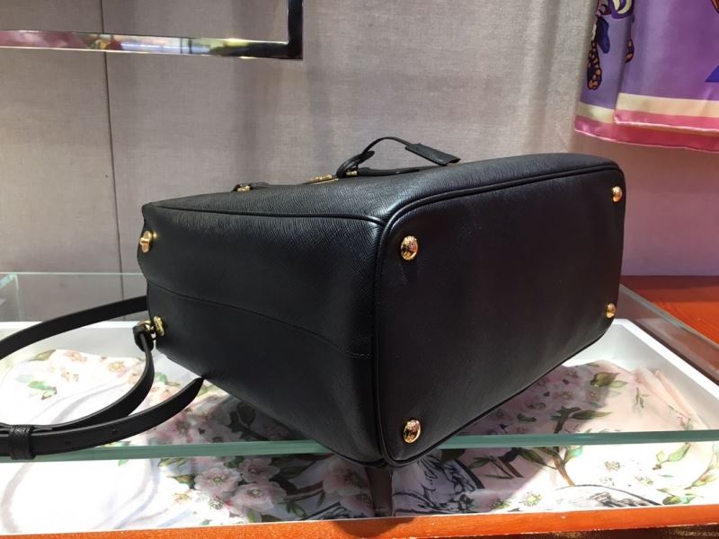 Prada Top Handle Bags